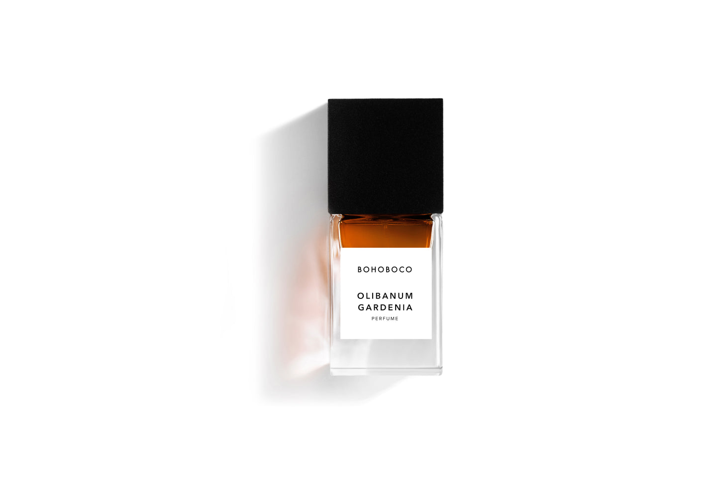Olibanum gardenia Parfum 50 ml
