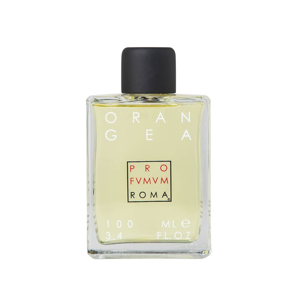 Orangea Extrait de Parfum 100 ml