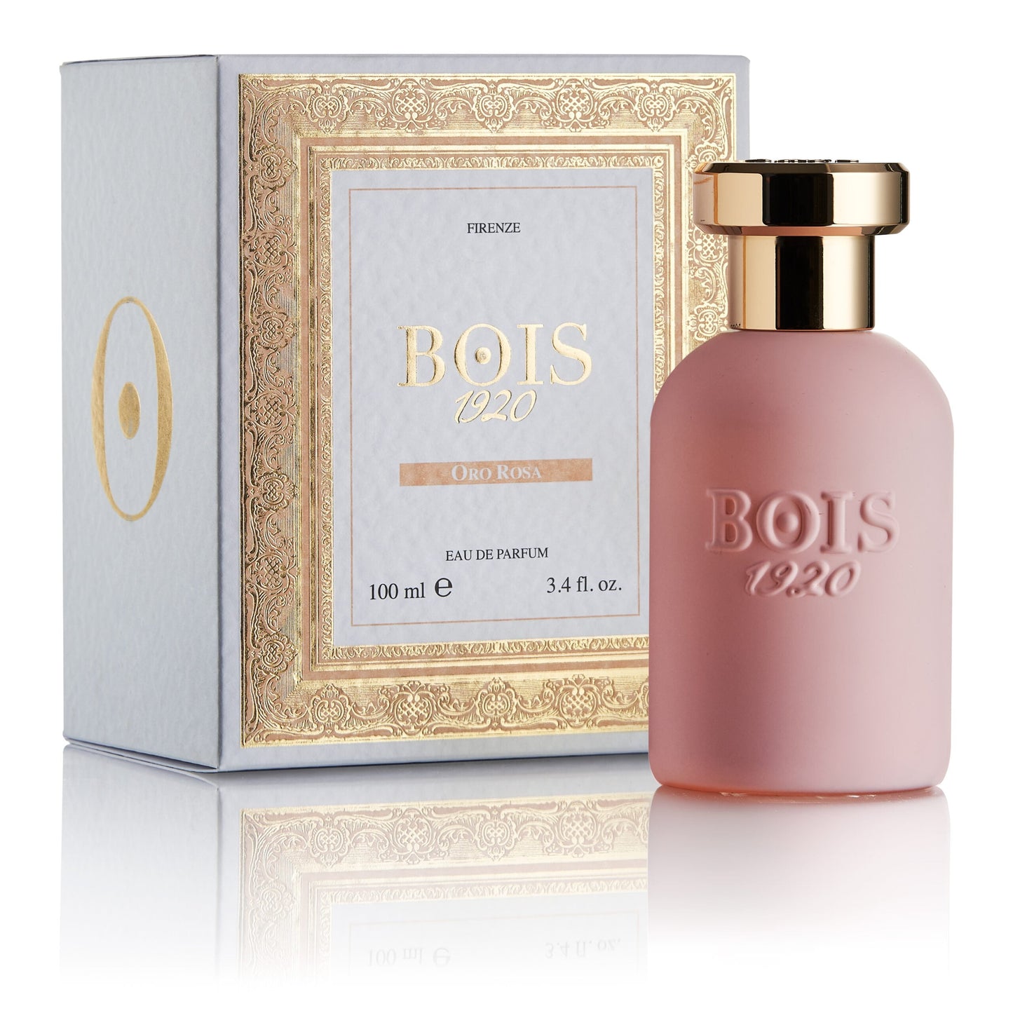 Oro rosa