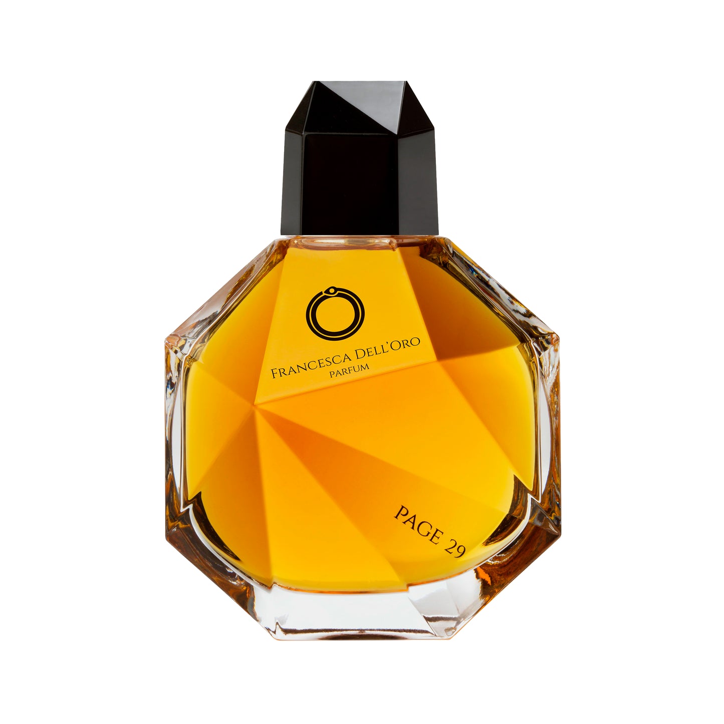 Page 29, eau de parfum 100 ml