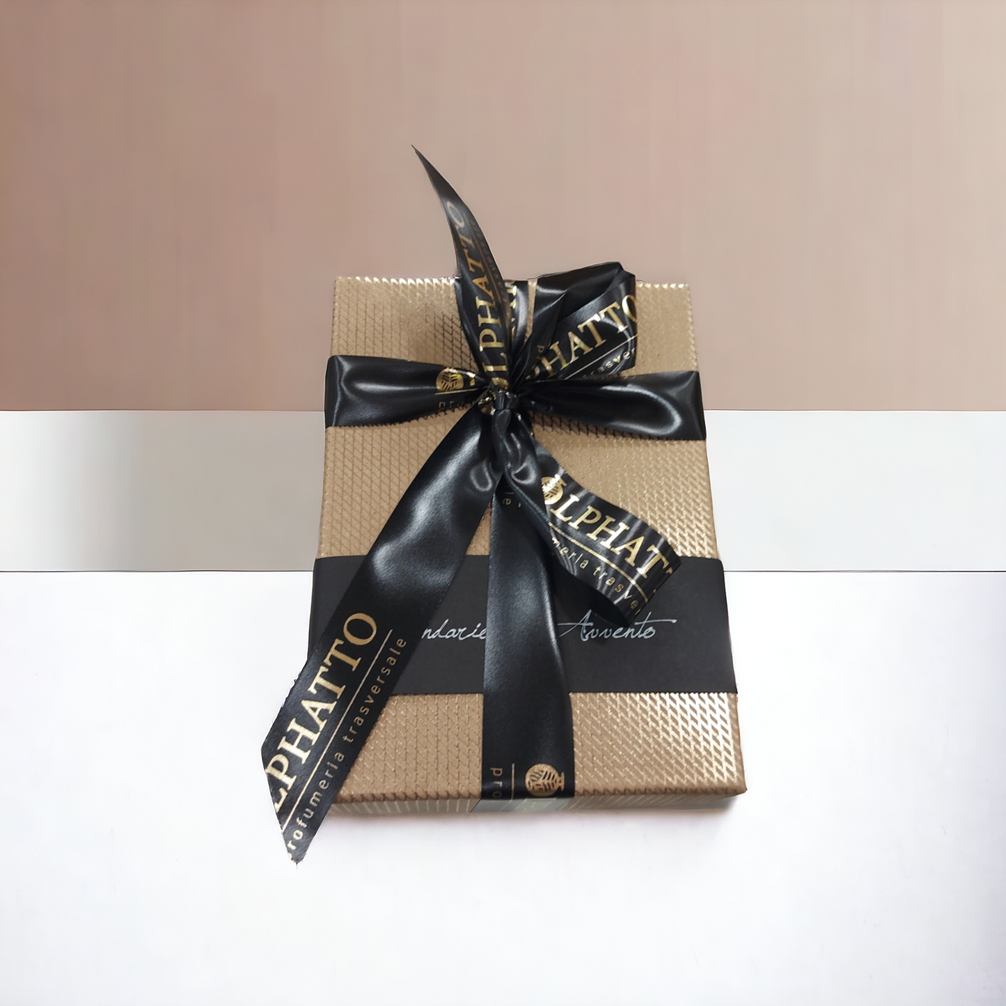 Calendario dell' Avvento Olphatto 2025