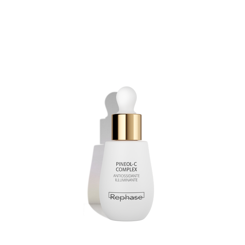 Pineol-C Complex Antiossidante Illuminante 15 ml