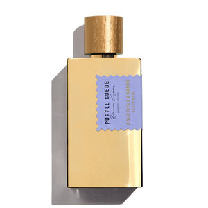 Purple Suede, Perfume 100 ml