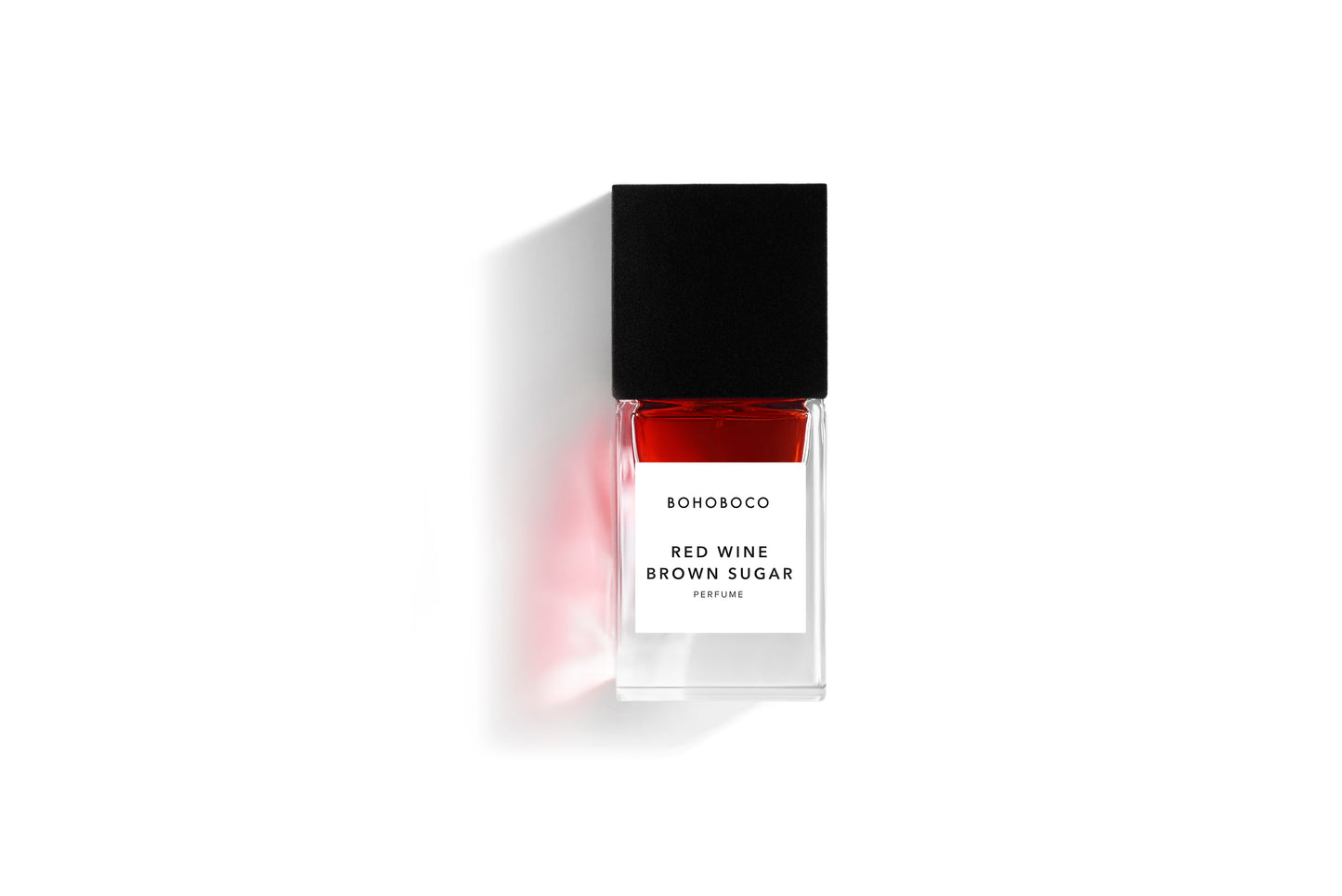 Red Wine Brown Sugar Parfum 50 ml