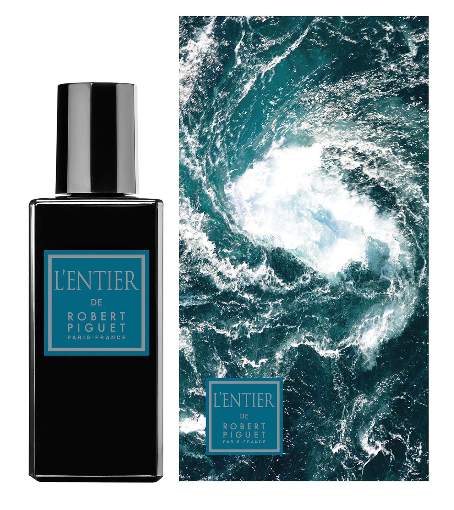 L’Entier Eau de Parfum 100 ml