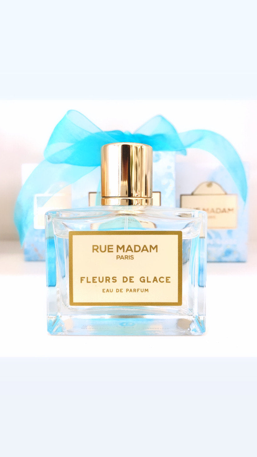 Fleurs De Glace Eau de Parfum 50 ml