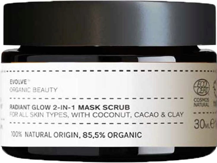Radiant Glow Mask Scrub / Maschera Scrub 60 ml