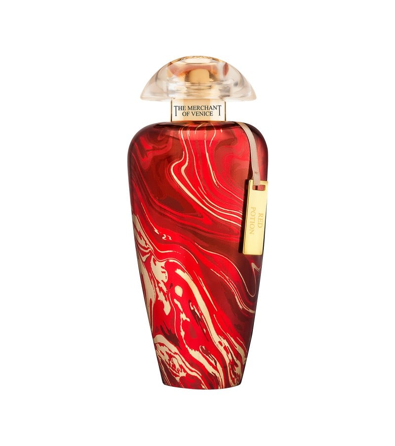 Red Poison Eau de Parfum 100 ml