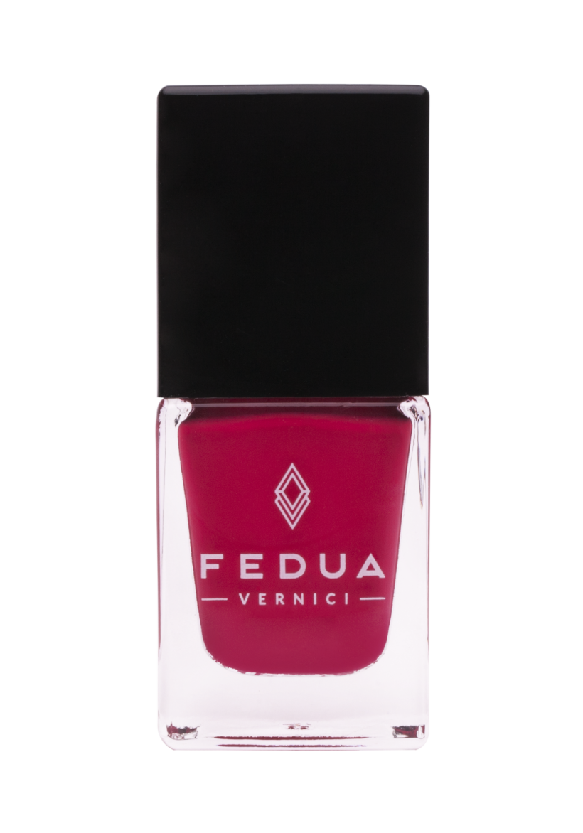 Red Cherry Gel Effect long lasting box / smalto 11 ml