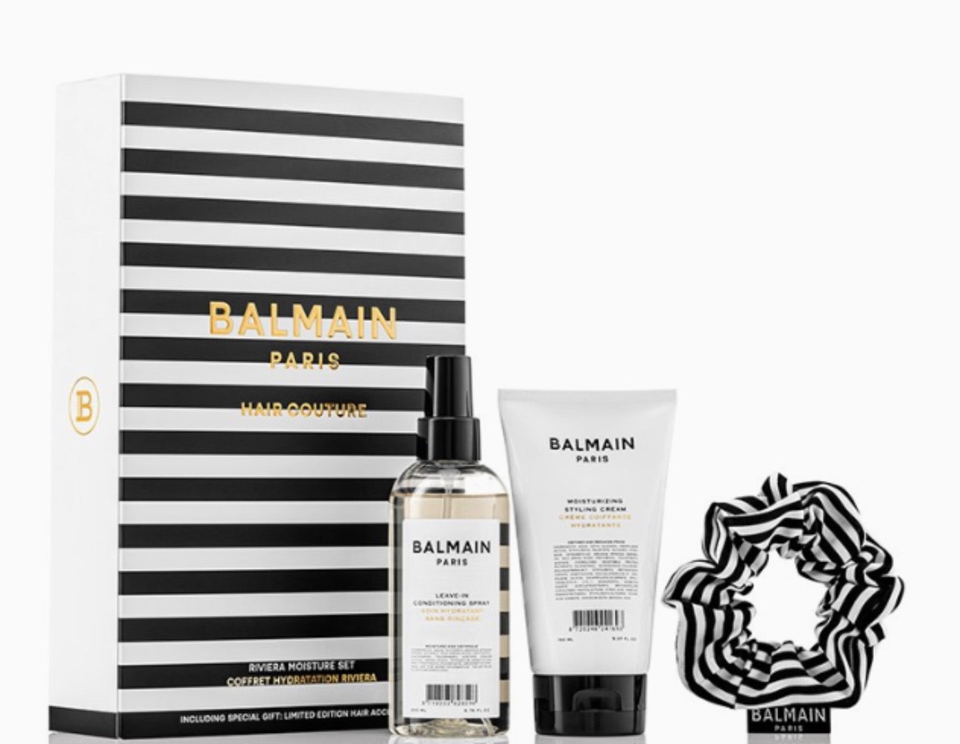 Riviera Moisture Set