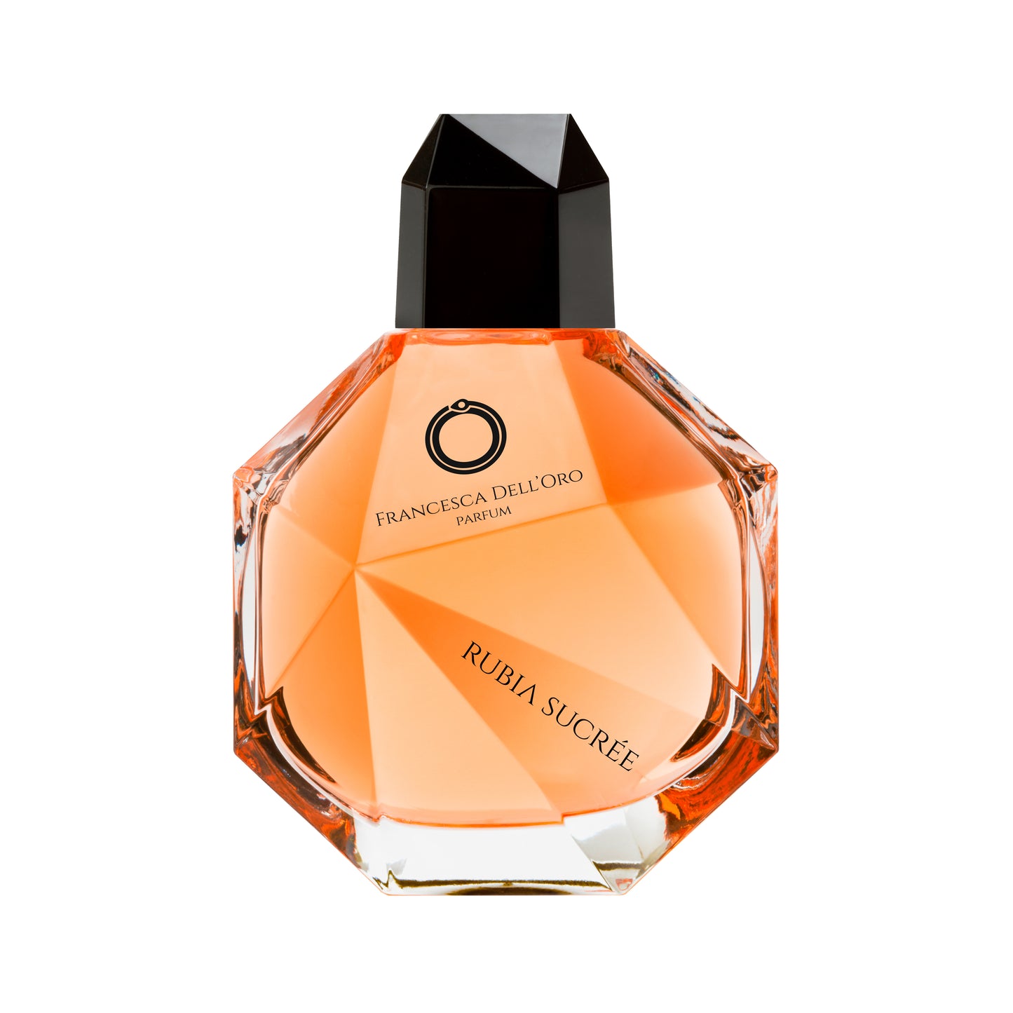 Rubia Sucreè, eau de parfum 100 ml