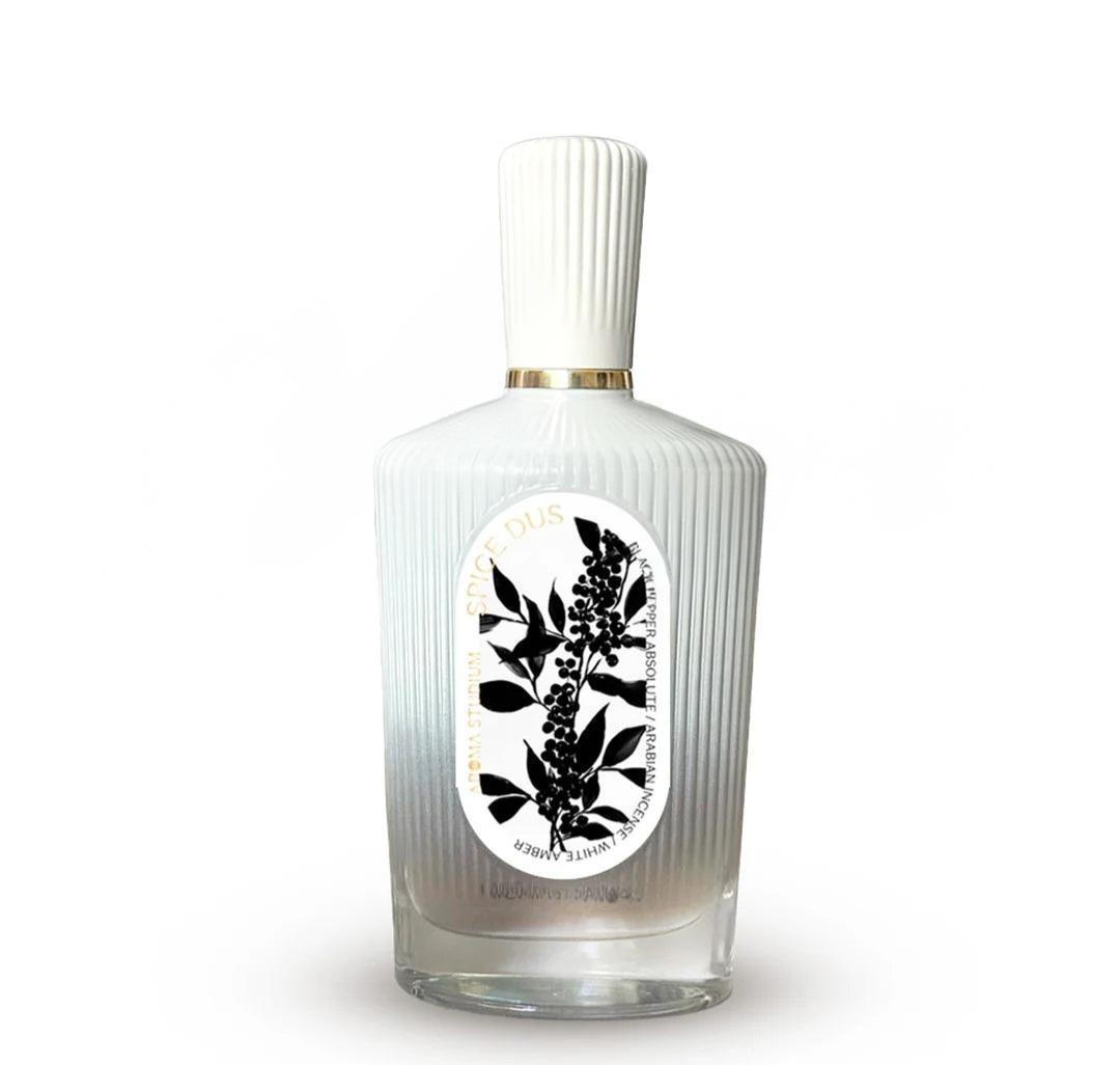 Spice Dust Extrait de Parfum 100 ml