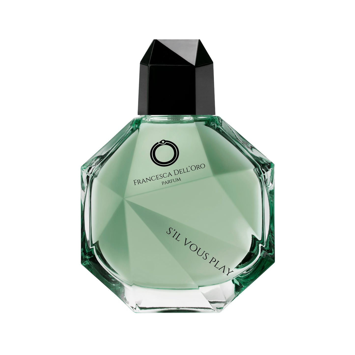 Sil Vous Play, eau de parfum 100 ml