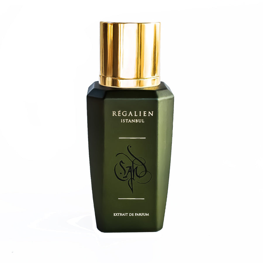 Sah Extrait de Parfum 50 ml