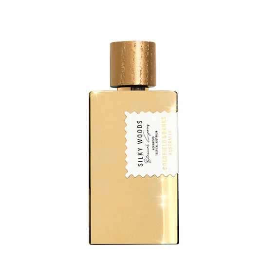 Silky Woods, Perfume 100 ml