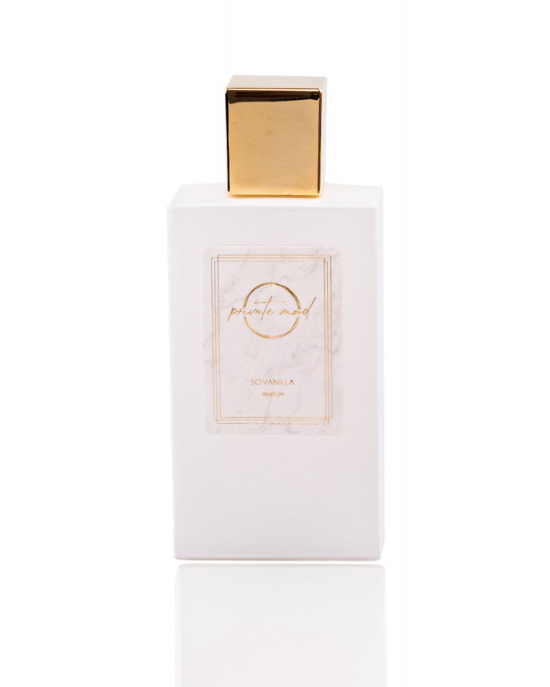 So Vanilla Parfum 100 ml