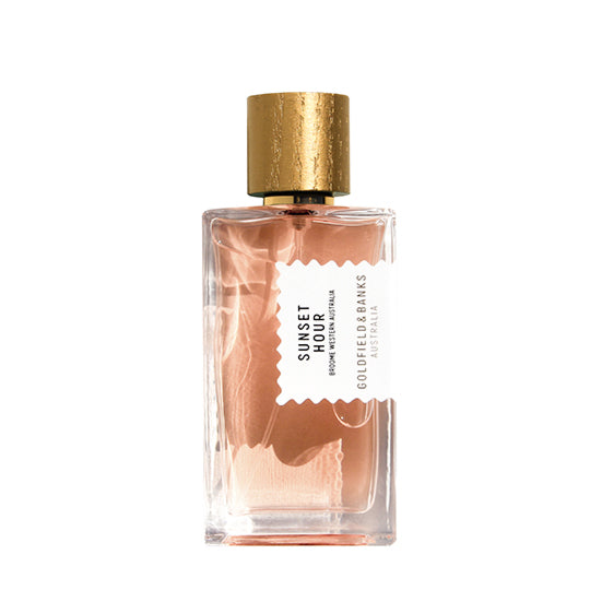 Sunset Hour Perfume (varie dimensioni)