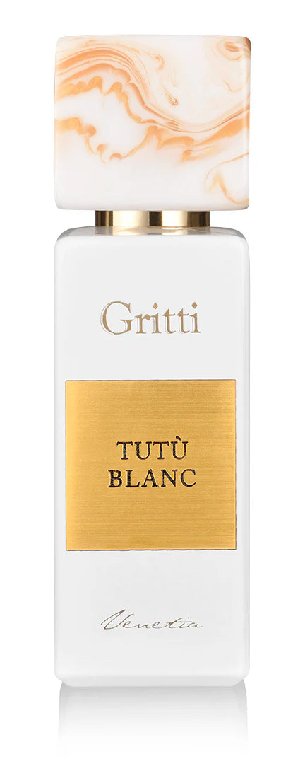 Tutu' blanc Eau de Parfum 100 ml