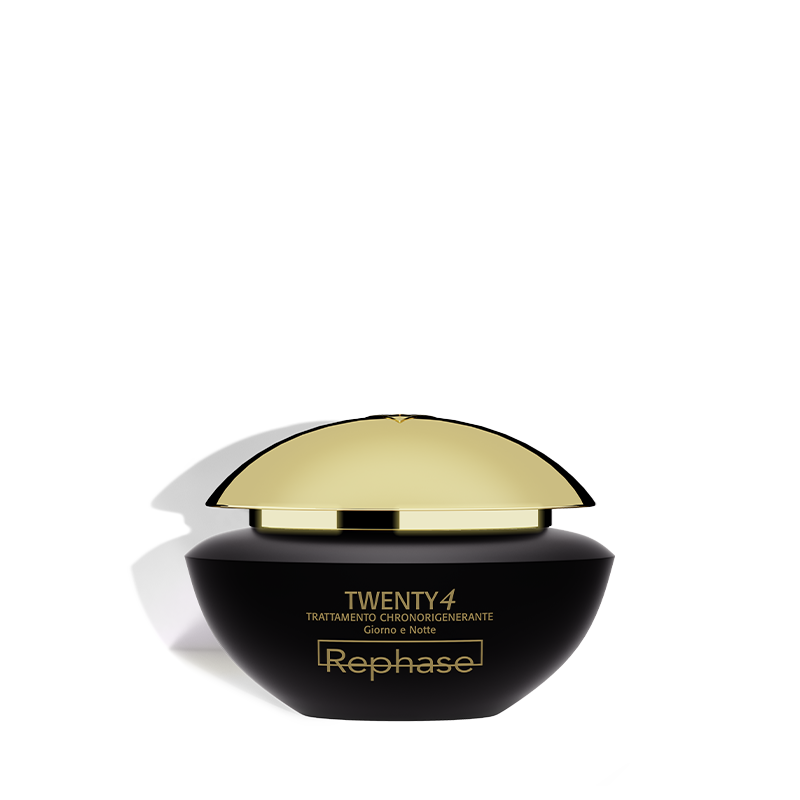 Twenty 4 Trattamento Chronorigenerante antietà giorno notte 50 ml
