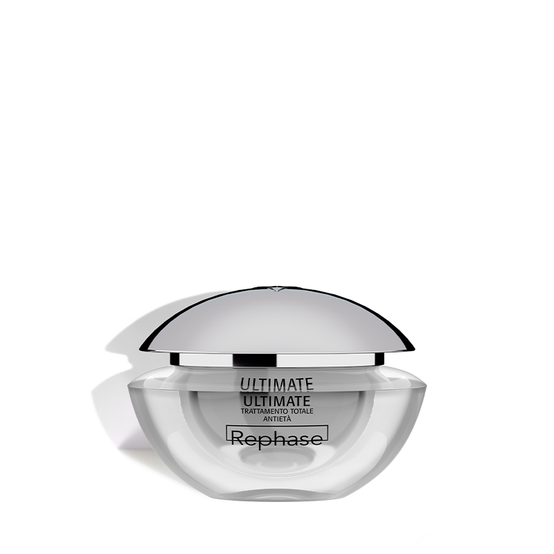 Ultimate Trattamento Totale Antietà 50 ml