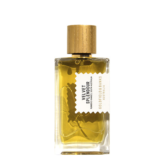 Velvet Splendour, Perfume 100 ml