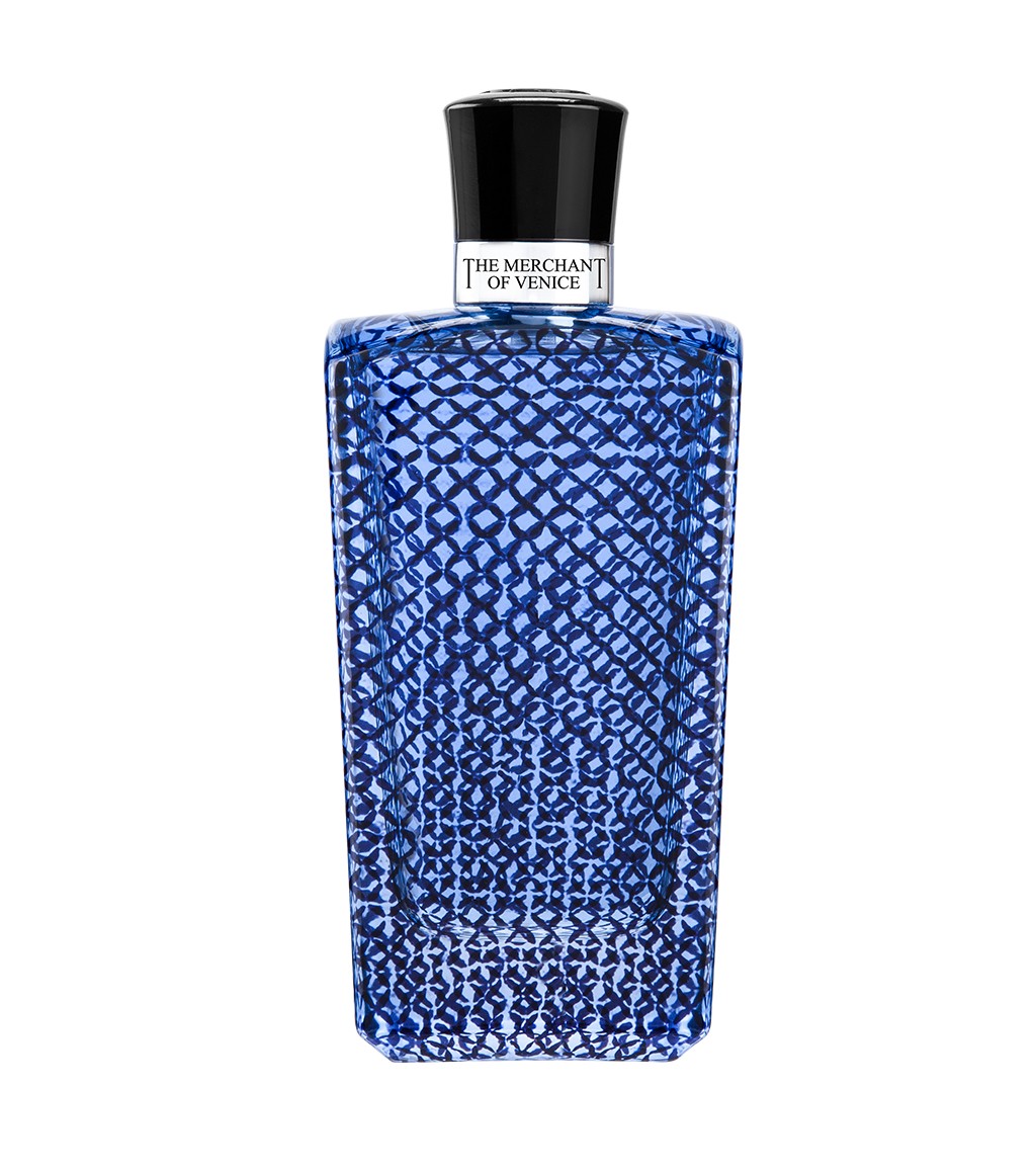Venetian Blue Intense Eau de Parfum 100 ml