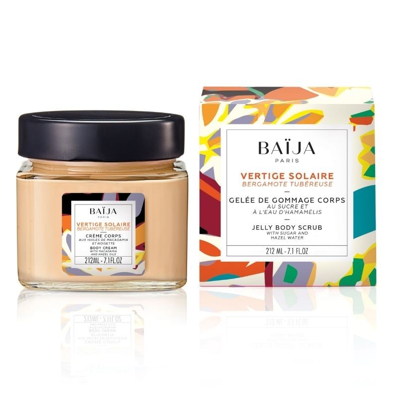 Creme So Loucura Body cream / crema corpo idratante 212 ml