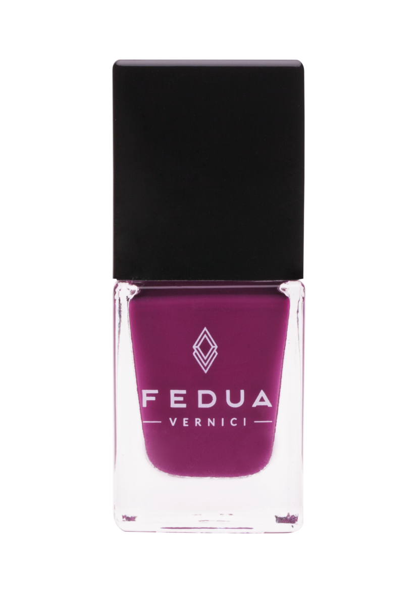 Violet Gel Effect long lasting box / smalto 11 ml