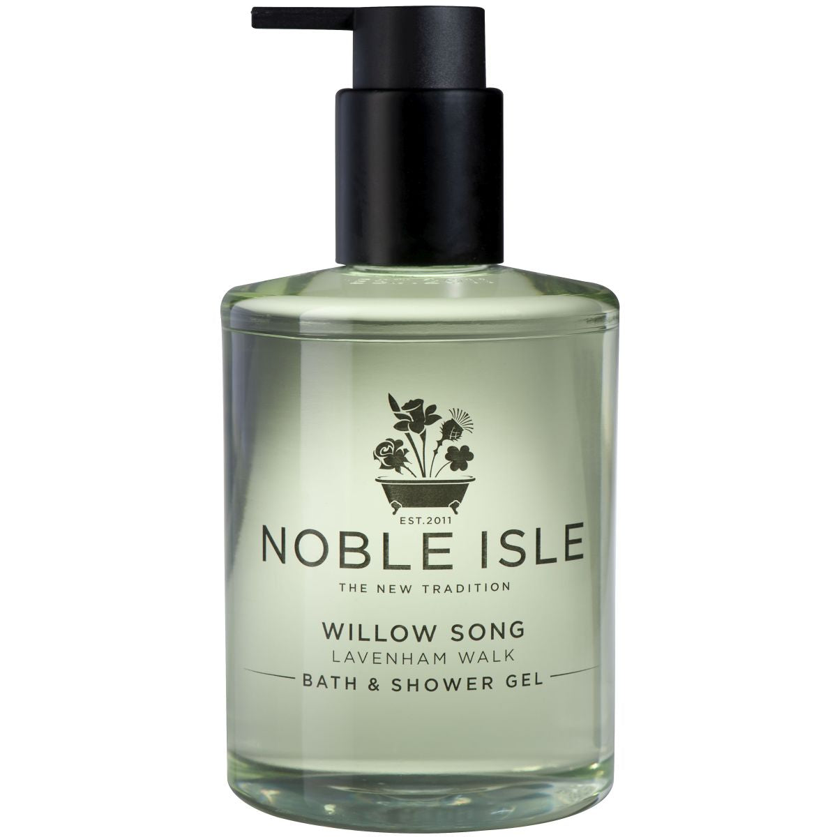 Willow Song Bath & Shower Gel / Bagno & Doccia 250 ml