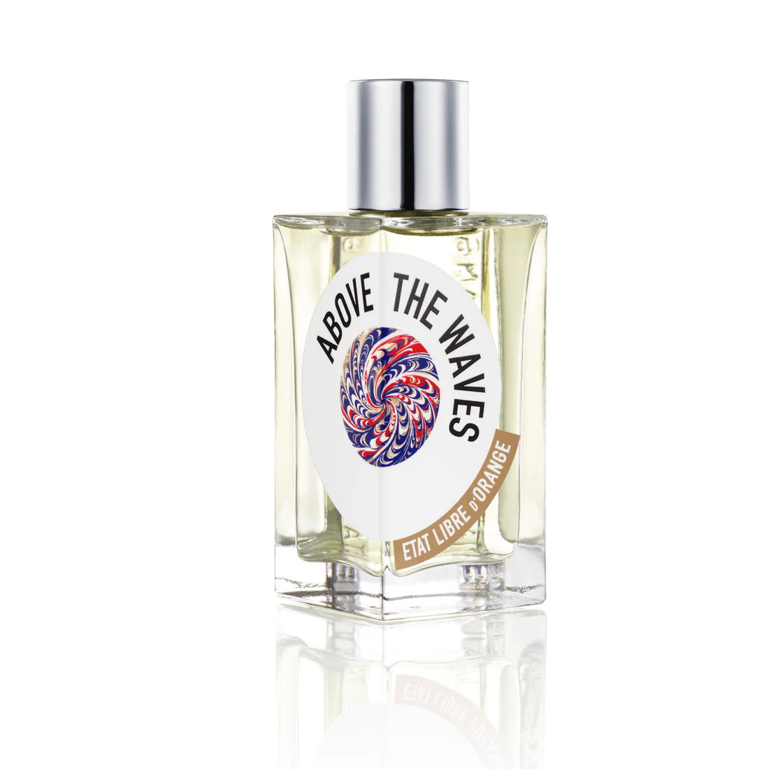 Above the waves Eau de Parfum (vari formati)