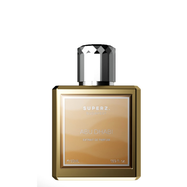 Abu Dhabi Extrait de Parfum 50 ml