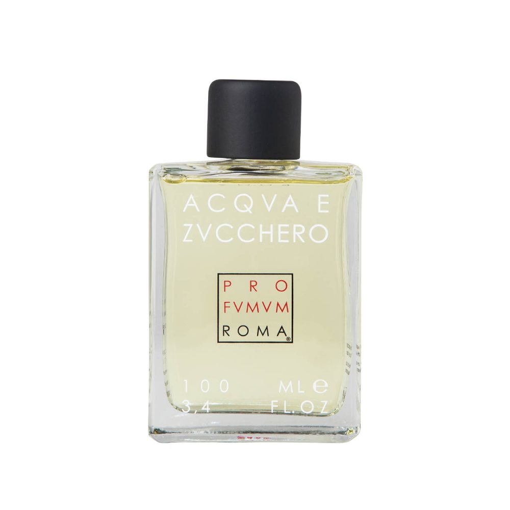 Acqua e Zucchero Extrait de Parfum 100 ml