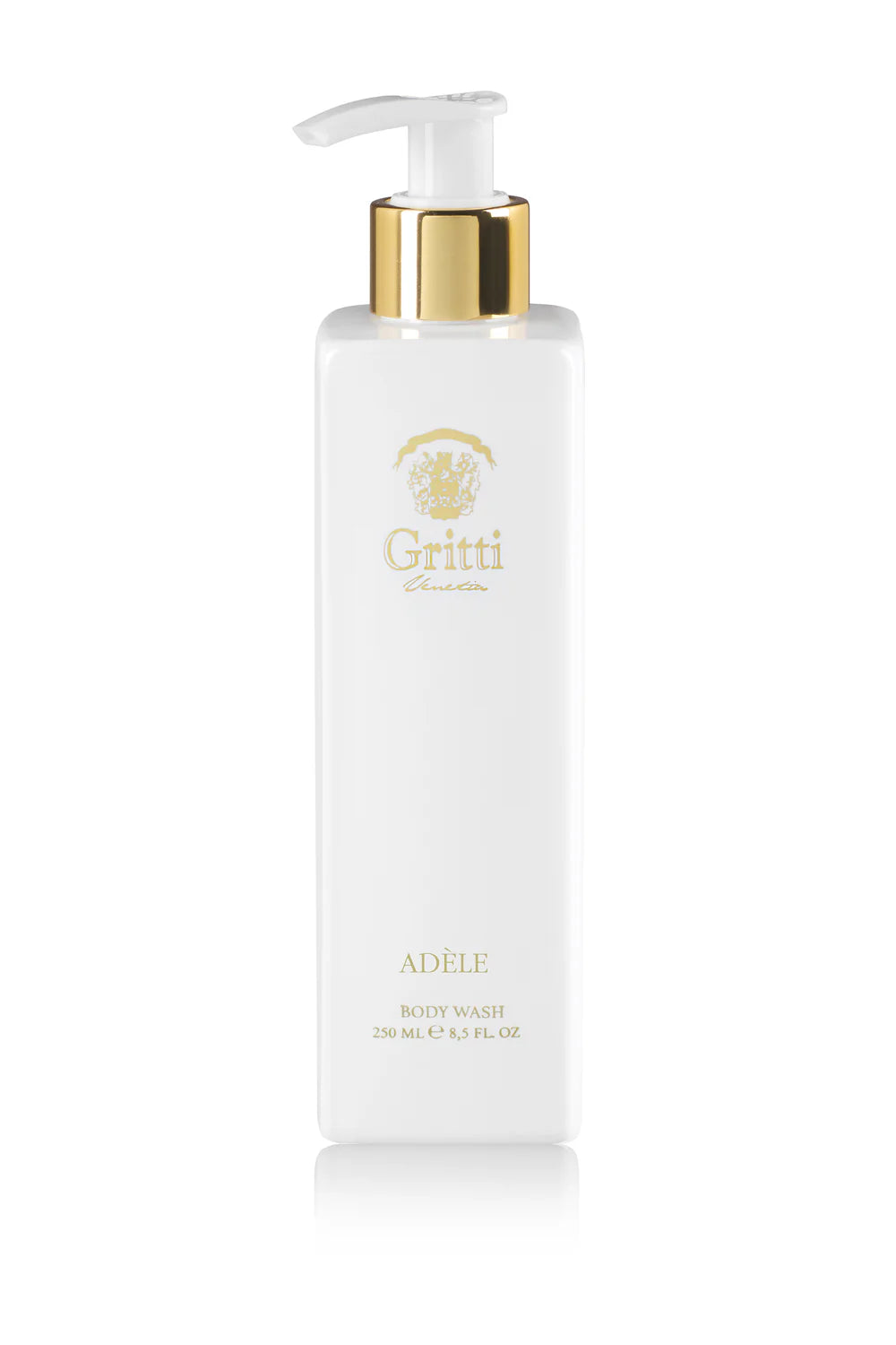 Adèle body wash / bagnoschiuma 250 ml