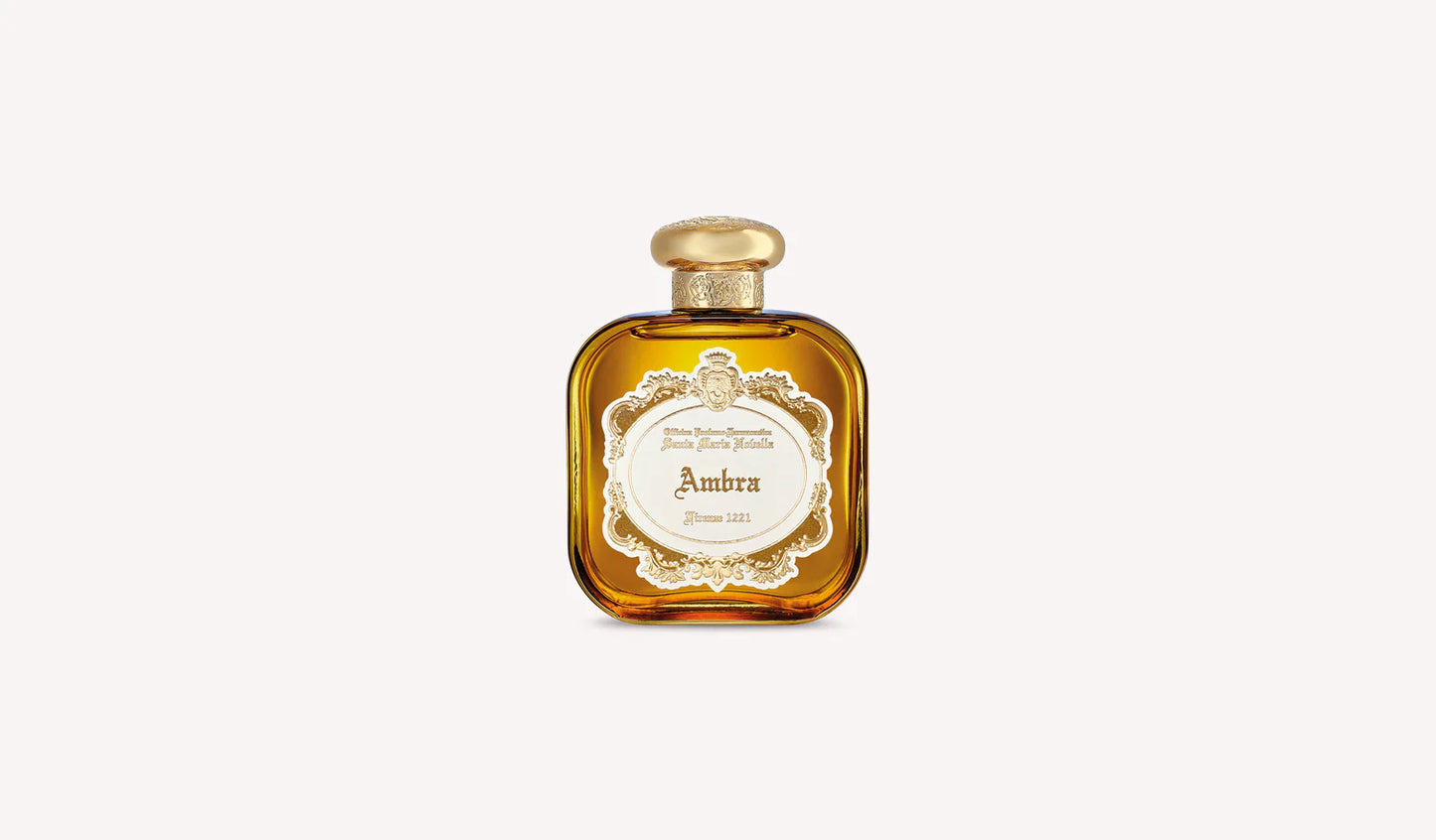 Ambra Eau de Parfum 50 ml