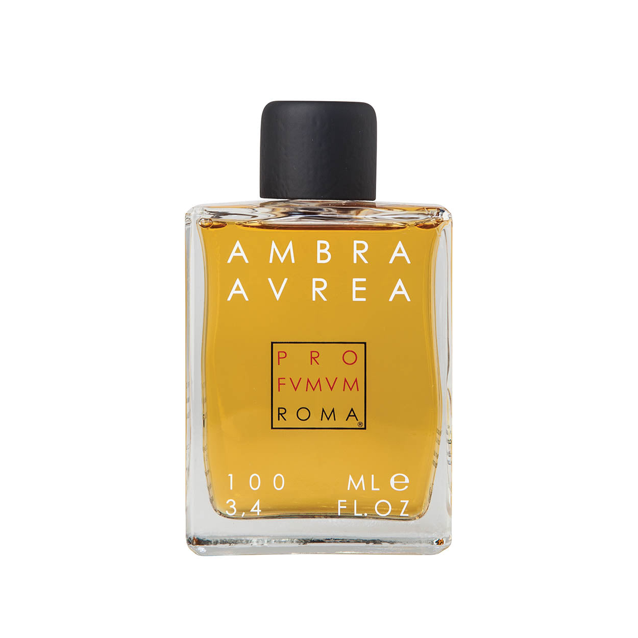 Ambra Aurea Extrait de Parfum 100 ml