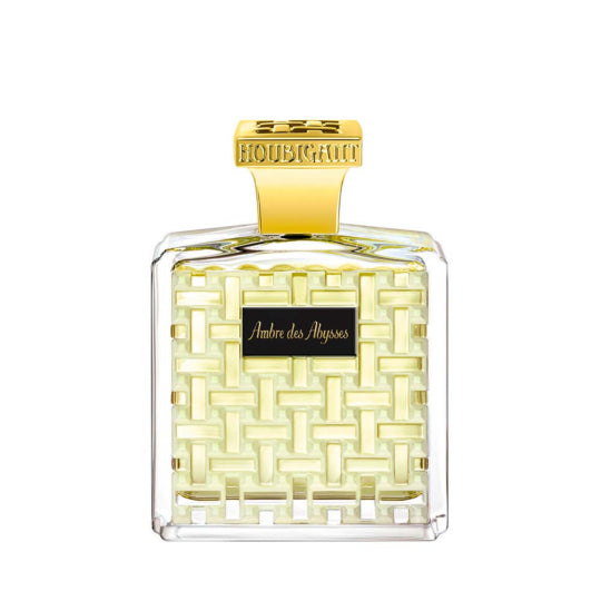Ambre des Abysses Eau de Parfum Extreme 100 ml