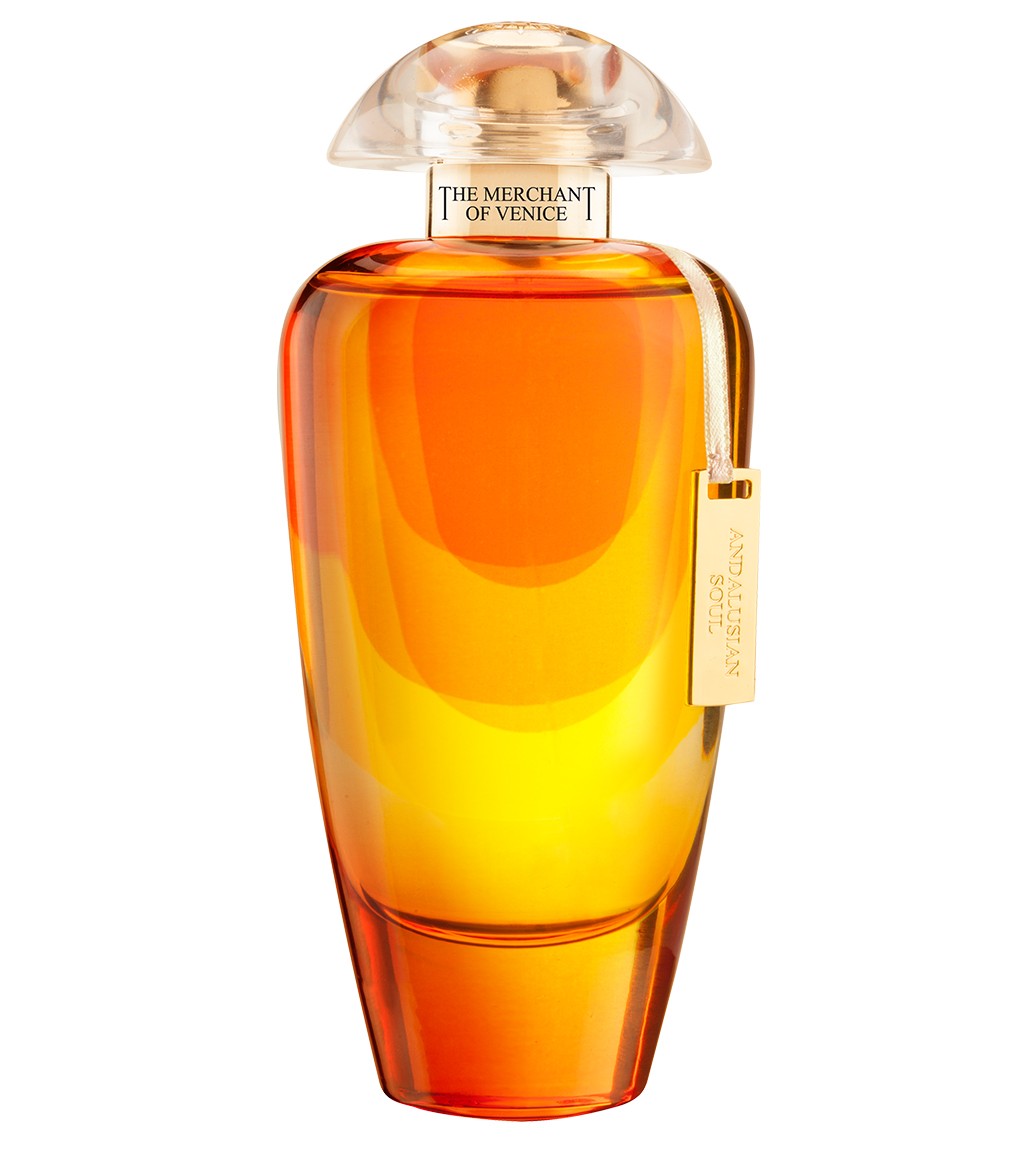 Andalusian Soul Eau de Parfum (vari formati)