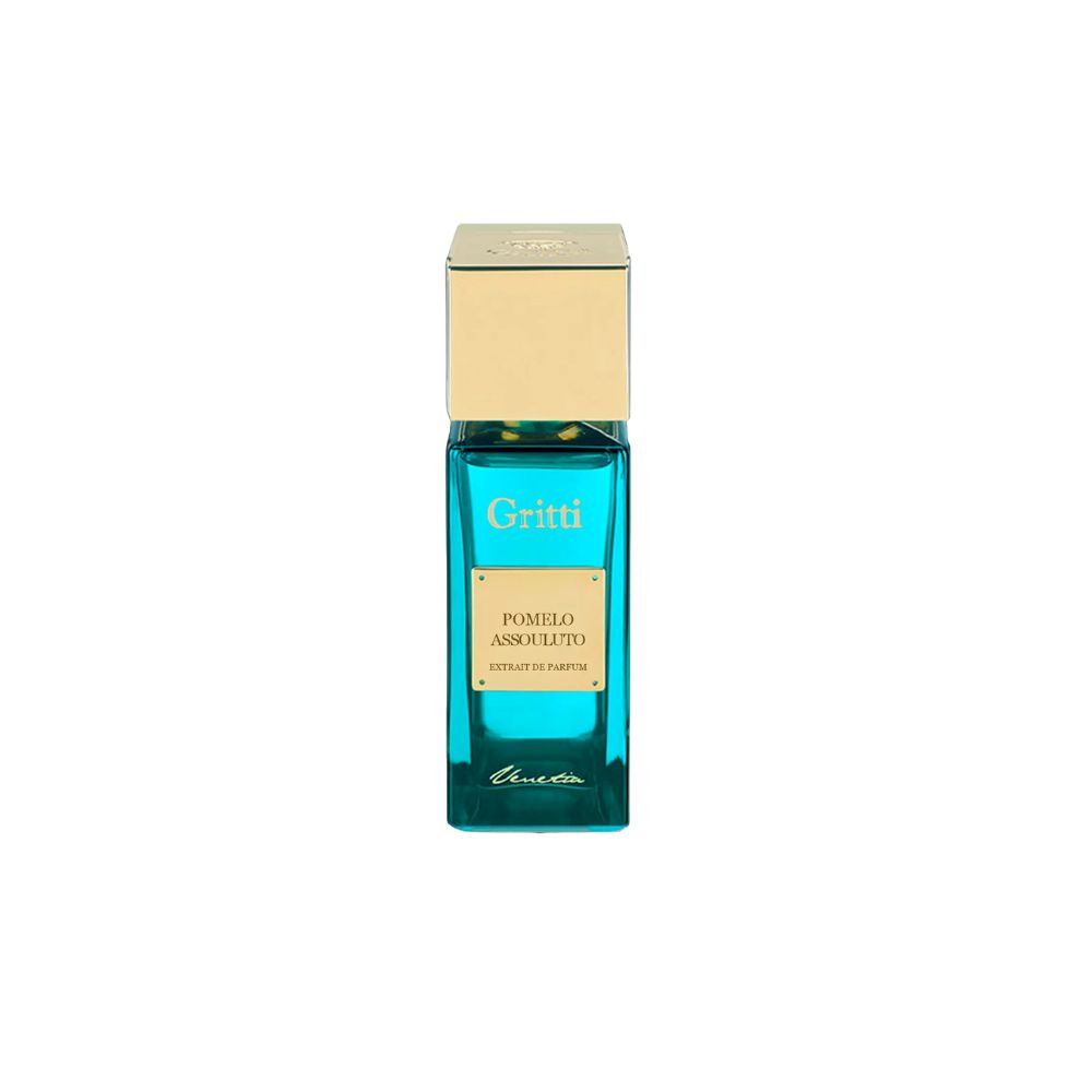 Pomelo Sorrento Assoluto Extrait de Parfum 100 ml