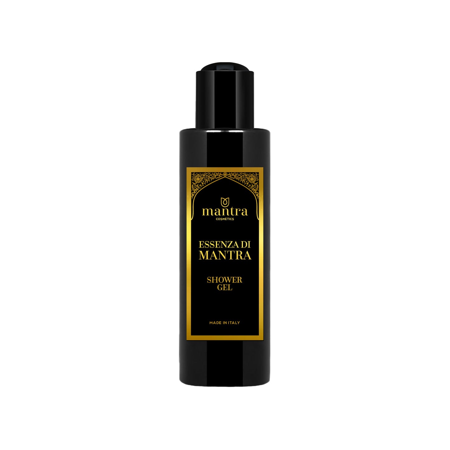 Essenza di Mantra Shower gel / bagno doccia idratante 200 ml