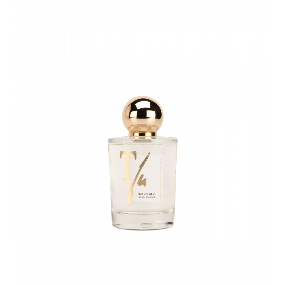 Batuffolo Luxury Cologne 100 ml (profumo persona)