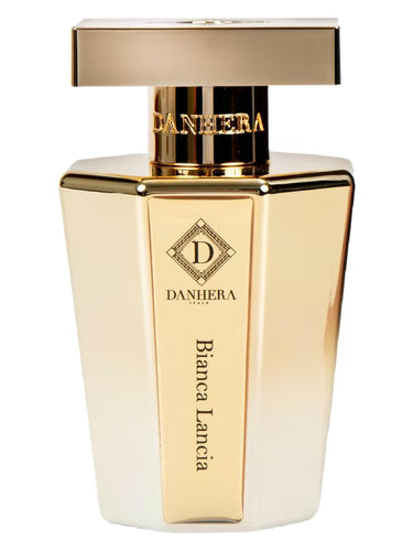 Bianca Lancia - Ars Aeterna Collection Eau de Parfum (persona) 100 ml