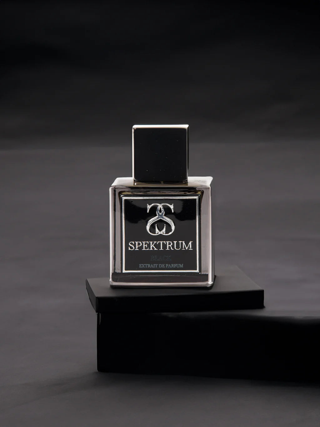 Spektrum Black Extrait de Parfum 50 ml