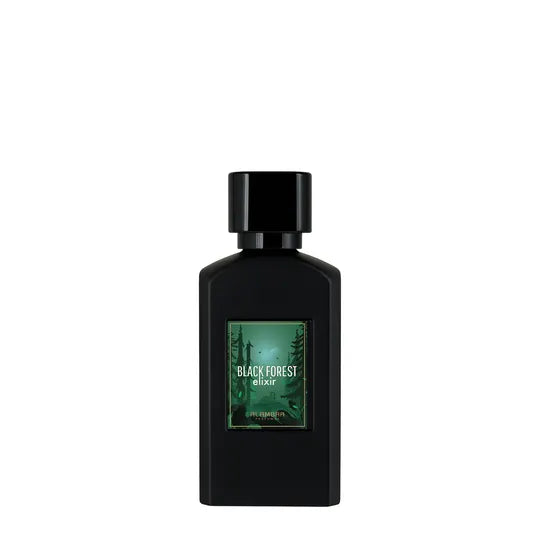 Black Forest elixir 50 ml