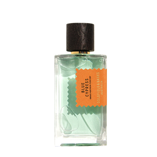 Blue Cypress, Perfume 100 ml