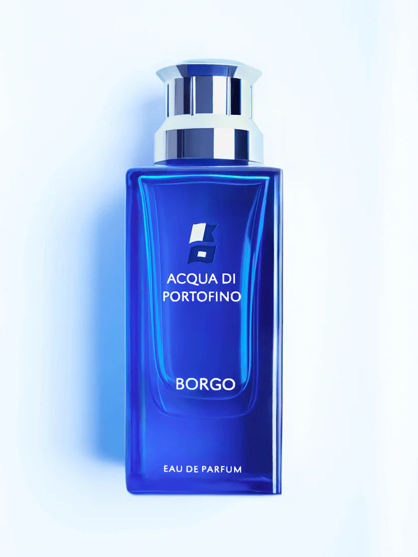Borgo Eau de Parfum 100 ml