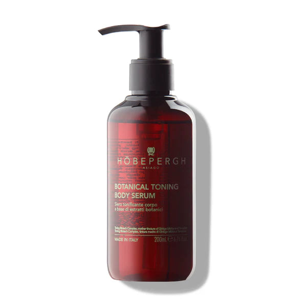 Botanical Tonical Serum - Siero snellente e rimodellante 250 ml