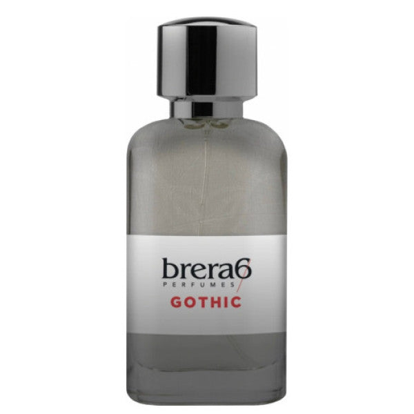 Gothic Eau de Parfum 50 ml