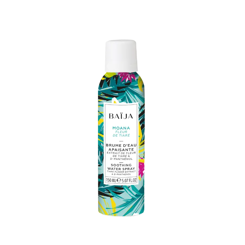 Moana Soothing water spray / Acqua Lenitiva e riparatrice 150 ml