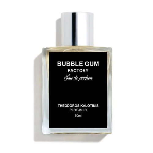 Bubble Gum Eau de Parfum 50 ml