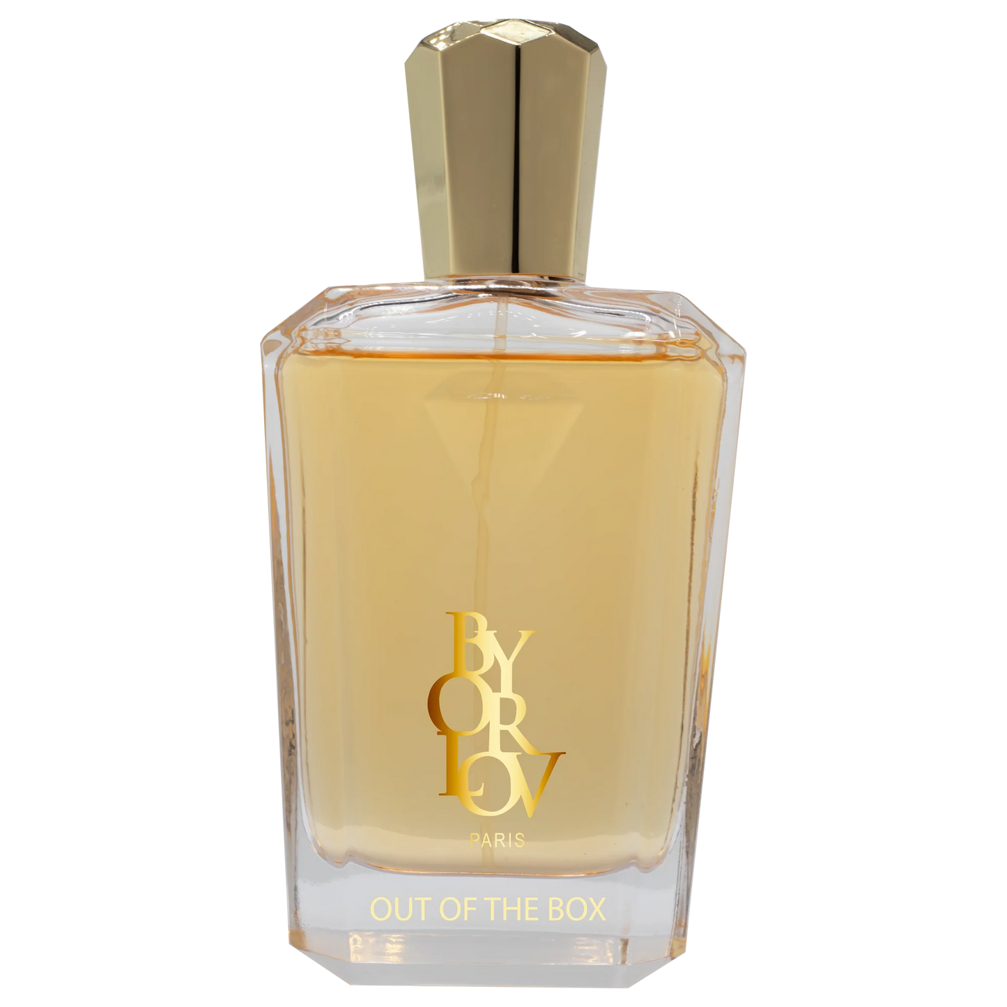 Out Of the Box Eau de Parfum 75 ml